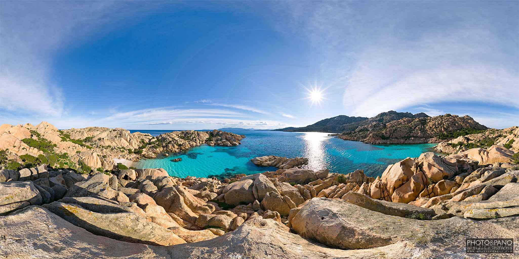 Santa Reparata - Santa Teresa Gallura