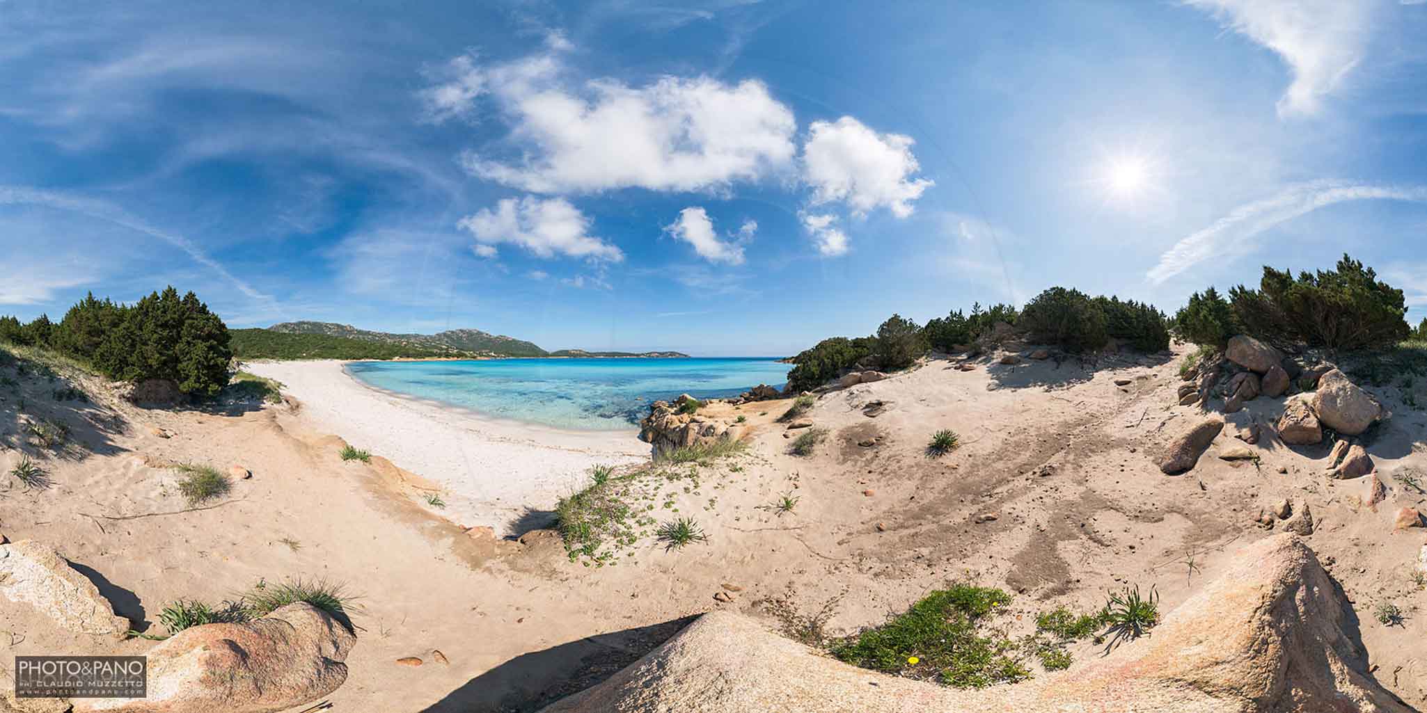 Santa Teresa Gallura